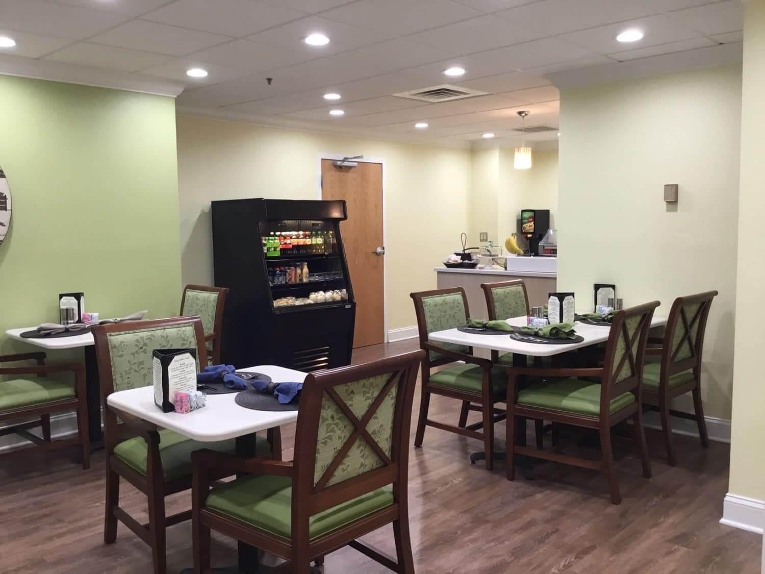 Summit Square Senior Living Community Assisted Living, Nursing Home, Independent Living, CCRC